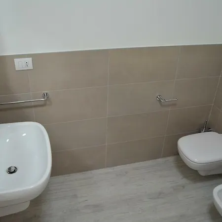 Montenero D Apartamento