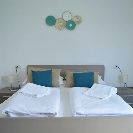 Montenero D Apartamento