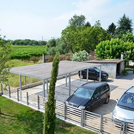 Montenero D Apartamento Peschiera del Garda