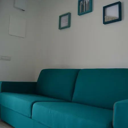 Montenero D Apartamento